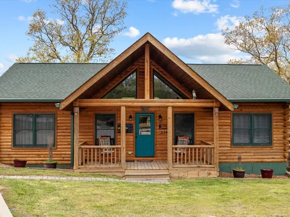 229 Blackhawk Ct, Waverly, TN 37185