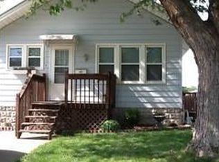 1646 W Lombard St, Davenport, IA