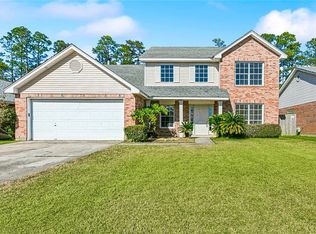1407 Hampton Ln, Slidell, LA 70461