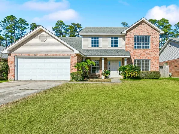 1407 Hampton Ln, Slidell, LA 70461