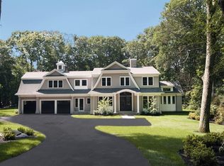 77 Autumn Rd, Weston, MA 02493