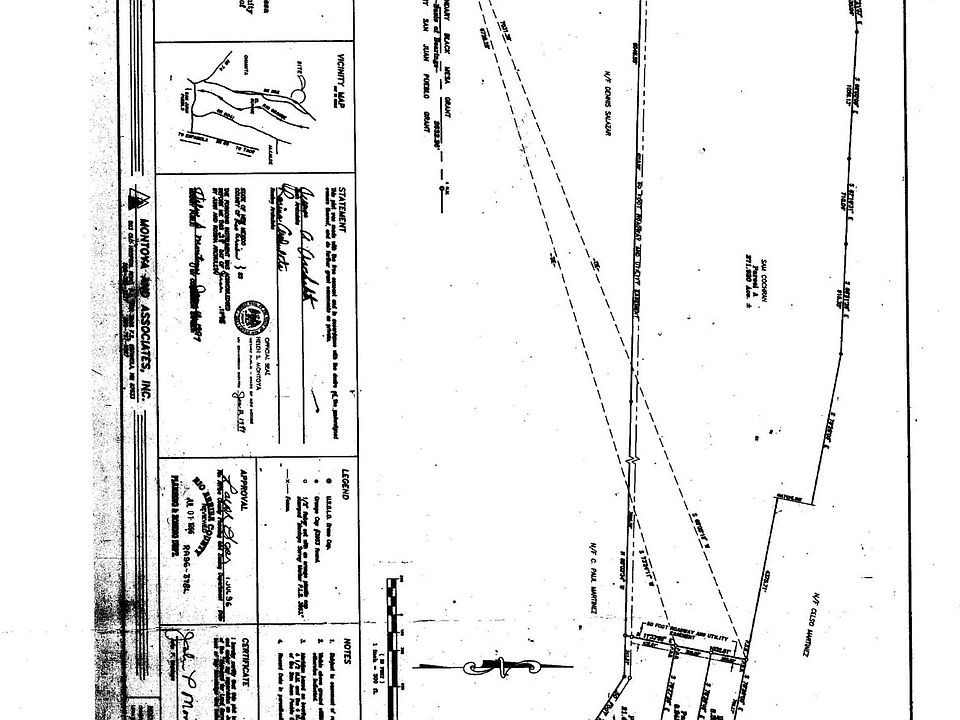 2nd image of Barranco Rd