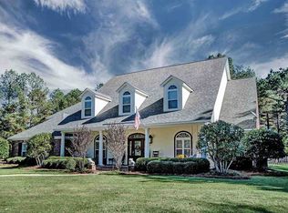 190 Clarkdell Rd, Canton, MS 39046