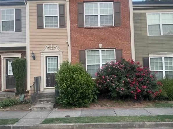 2787 Deerwood Ln SW, Atlanta, GA 30331