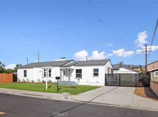 15805 Juarez St, Irwindale, CA 91706