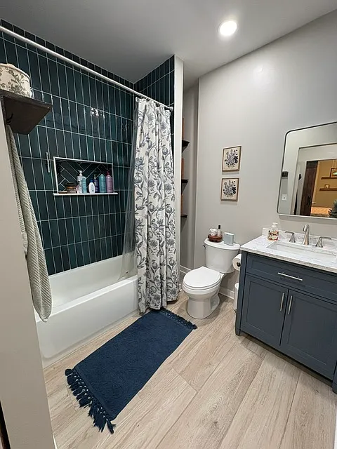 2 bed, 2.5 bath, 1540 sqft, $2,700 — Photo 4