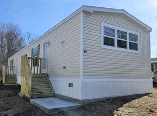 34 Tiger Lilly Dr #23, Port Jervis, NY 12771