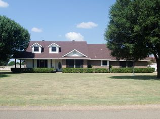 5427 Cripple Creek Cir, Midlothian, TX 76065