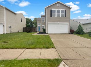 15110 Fawn Hollow Ln, Noblesville, IN 46060