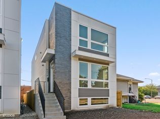 5214 N Lovejoy Ave, Chicago, IL 60630