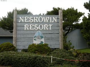 48990 Highway 101 S #302, Neskowin, OR 97149