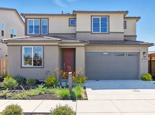 Plan 5 Plan, Willow Landing, Hollister, CA 95023