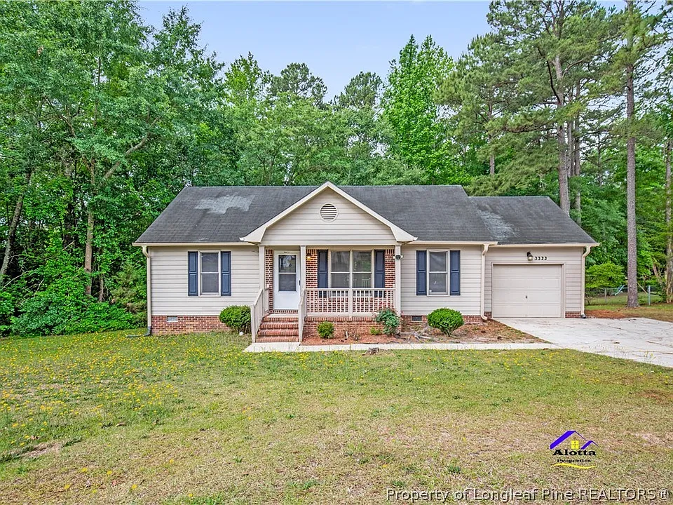 3333 Hunting Bay Dr