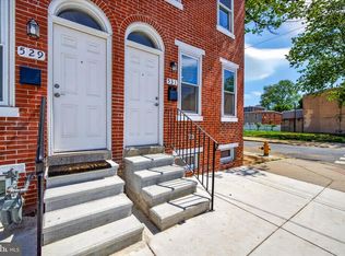 531 E 8th St, Wilmington, DE 19801