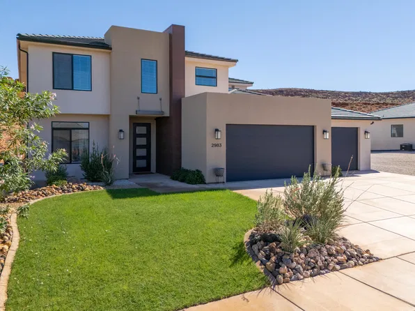 2983 S Maplecrest Dr, Saint George, UT 84790
