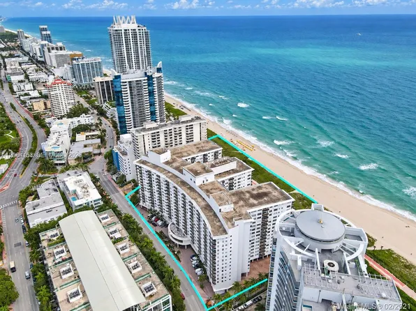 6039 Collins Ave APT 833, Miami Beach, FL 33140