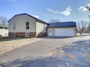 1656 143rd Ln NE, Ham Lake, MN 55304