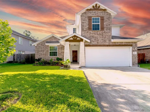 2506 Bay Hill Dr, Baytown, TX 77523