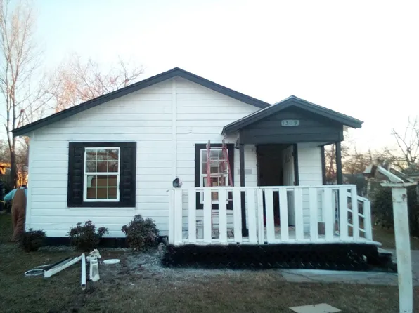 1329 E Margaret St, Shawnee, OK 74801