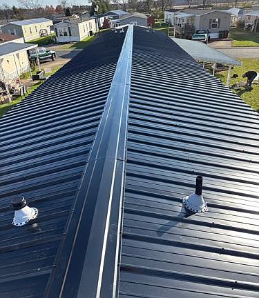 3rd image of 1667 Stone Rd Lot 15