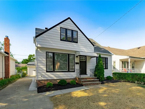 29103 Barjode Rd, Willowick, OH 44095