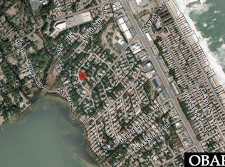 3816 Keepers Way LOT 51, Kitty Hawk, NC 27949