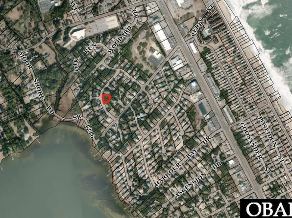 3816 Keepers Way Lot 51, Kitty Hawk, NC 27949