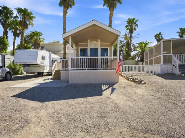 2196 MERRILL AVE LOT 69, Bullhead City, AZ 86442