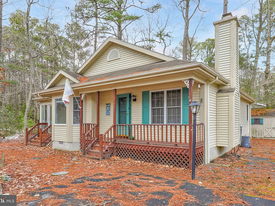 36 Rabbit Run Ln, Ocean Pines, MD 21811 Zillow