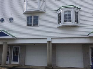 25 Cedar Point Rd UNIT C, Sandusky, OH 44870