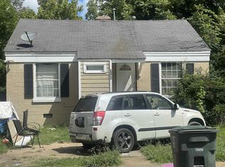 3160 Coleman Ave LOT 16, Memphis, TN 38112