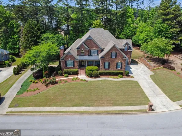 3180 Mulberry Oaks Ct, Dacula, GA 30019