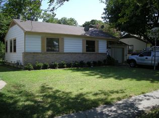 1410 Segundo Dr, Irving, TX 75060