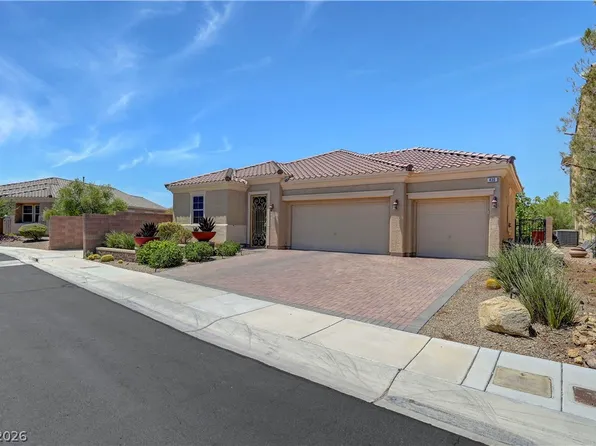 436 Via Del Foro Dr, Henderson, NV 89011