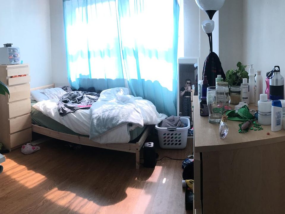 1st image of 1134 Dickinson St #3F