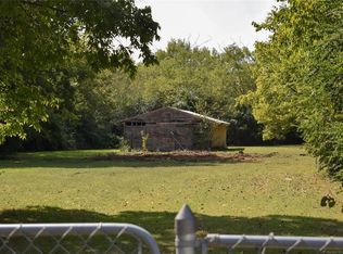 4412 S 41st Ave W, Tulsa, OK 74107