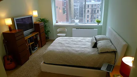 Rented by Barlavi Inc.