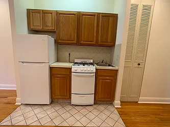 Rented by J & L Holding Corporation