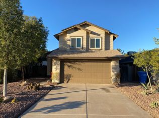 4328 W Oraibi Dr, Glendale, AZ 85308