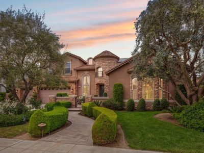 4918 W Bluff Ave, Fresno, CA, 93722