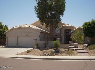 14624 S 23rd St, Phoenix, AZ 85048