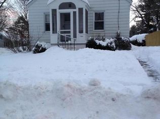 155 Hunter St, Glens Falls, NY 12801