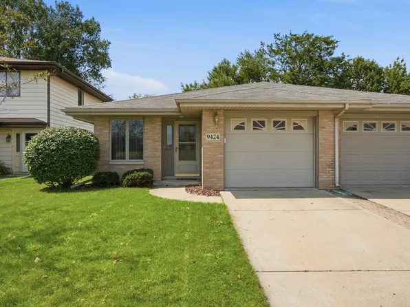 9424 Erie St, Highland, IN 46322