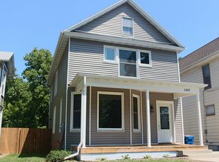 1407 Mulberry Ave, Muscatine, IA 52761