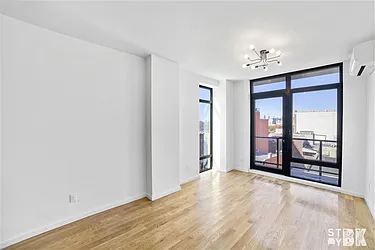 Rented by StayBK LLC