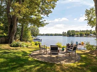 9 1st Rd, Milton, NH 03851