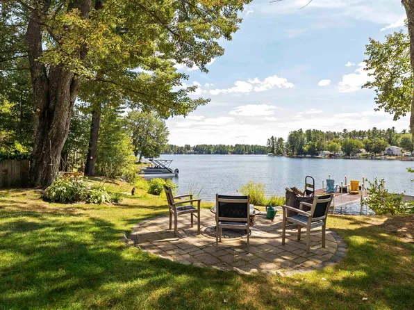 9 First Road, Milton, NH 03851