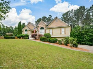 948 Cable Rd, Waleska, GA 30183