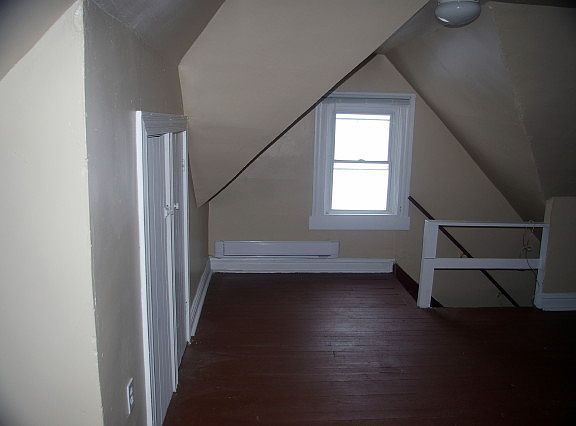 4th bedroom