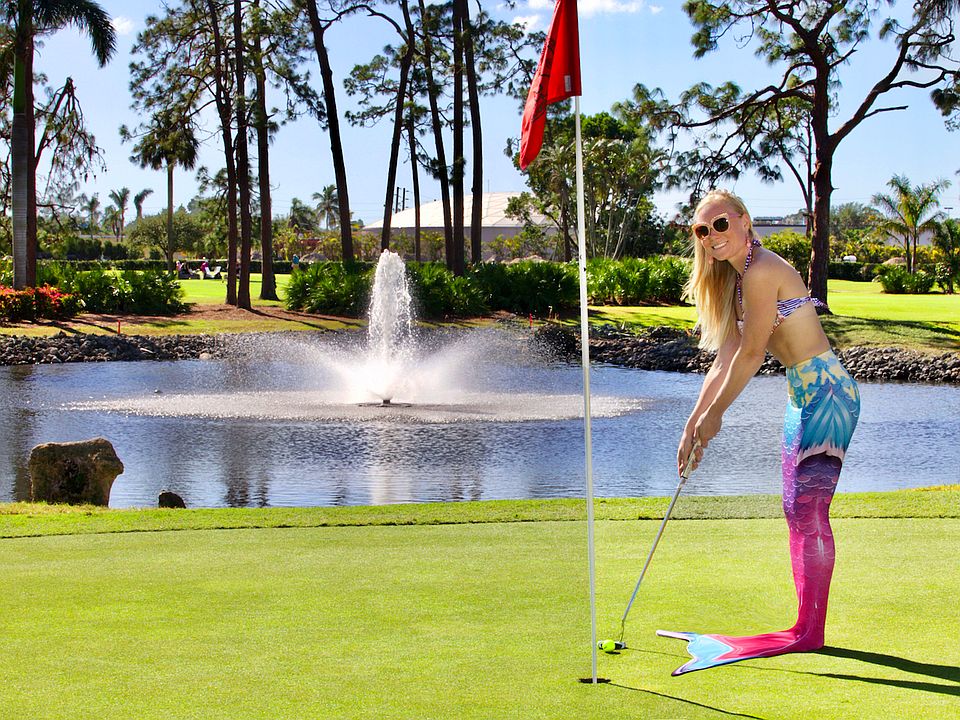 Calling all Golfers to SWFL!